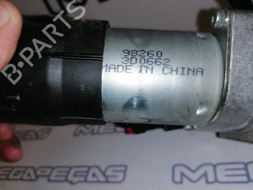 Electronic module PEUGEOT 206 CC (2D) 1.6 16V (2DNFUF, 2DNFUR) | BP12304676M83 
