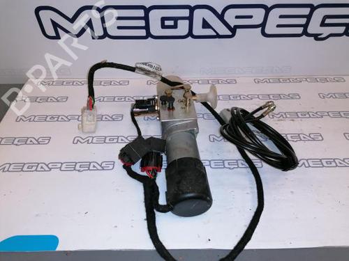 Electronic module PEUGEOT 206 CC (2D) 1.6 16V (2DNFUF, 2DNFUR) | BP12304676M83 