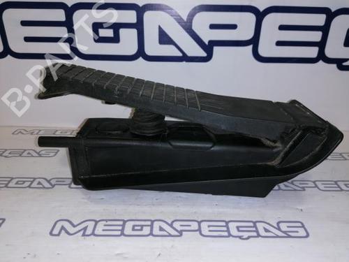 Pedal PORSCHE BOXSTER (986) 2.5 | BP12163058I4 