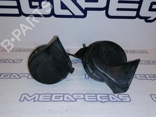 Used Horn PORSCHE BOXSTER (986) 2.5 (204 hp) 14401230