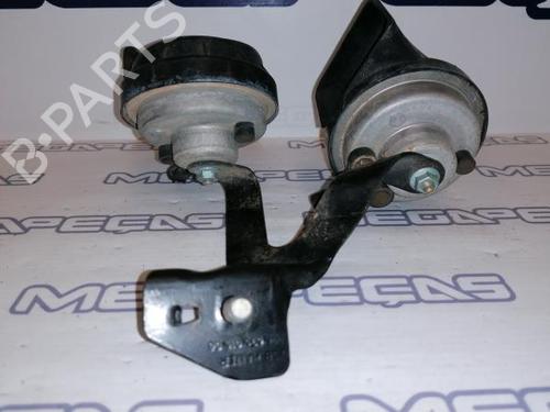 Horn PORSCHE BOXSTER (986) 2.5 | BP14401230E13 