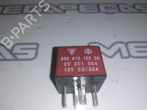 Used Switch PORSCHE BOXSTER (986) 2.5 (204 hp) 13373485