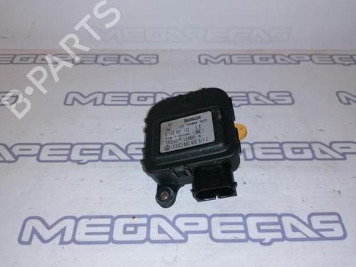 Elektronisk modul PORSCHE BOXSTER (986) 2.5 (204 hp) 12304696
