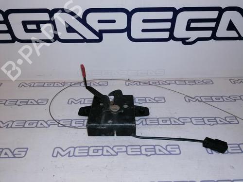 Hood lock PORSCHE BOXSTER (986) 2.5 | BP14401236C133 