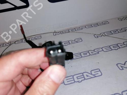Hood lock PORSCHE BOXSTER (986) 2.5 | BP14401236C133 