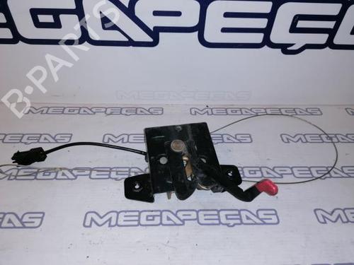 Used Hood lock PORSCHE BOXSTER (986) 2.5 (204 hp) 14401236