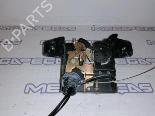 Hood lock PORSCHE BOXSTER (986) 2.5 | BP14401236C133 