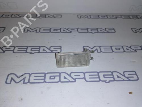 Used Interior roof light PORSCHE BOXSTER (986) 2.5 (204 hp) 12163073