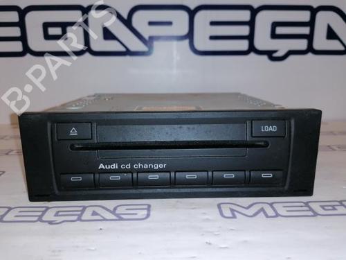 Used Vacuum pump AUDI A4 B6 (8E2) 2.0 (130 hp) 12299592