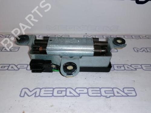 Soltagsmotor PORSCHE BOXSTER (986) 2.5 (204 hp) 12163079