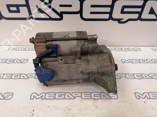 Used Starter TOYOTA AVENSIS (_T22_) 1.6 i (AT220_, AT220R) (110 hp) 12163075