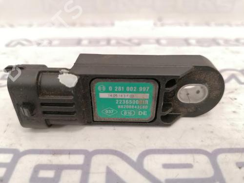 Electronic module DACIA SANDERO II 1.5 dCi 75 / Blue dCi 75 (B8JW, B8M4, B8AH, B8M7, B8M6) | BP12304702M83 