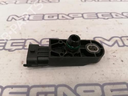 Electronic module DACIA SANDERO II 1.5 dCi 75 / Blue dCi 75 (B8JW, B8M4, B8AH, B8M7, B8M6) | BP12304702M83 