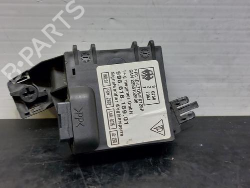 Used Electronic module PORSCHE BOXSTER (986) 2.5 (204 hp) 12163081