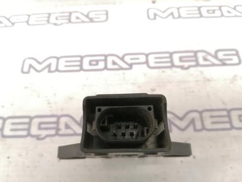 Elektronisk modul MERCEDES-BENZ A-CLASS (W168) A 170 CDI (168.008) | BP12272416M83 