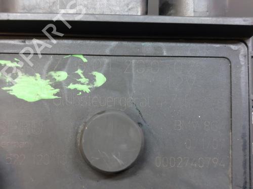 Electronic module BMW 3 (E90) 320 d | BP14401249M83 