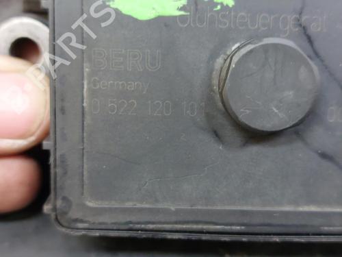 Electronic module BMW 3 (E90) 320 d | BP14401249M83 