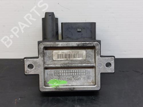 Electronic module BMW 3 (E90) 320 d | BP14401249M83 