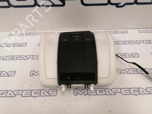 Interior roof light MERCEDES-BENZ C-CLASS (W204) C 220 CDI (204.002) | BP12163085I8 