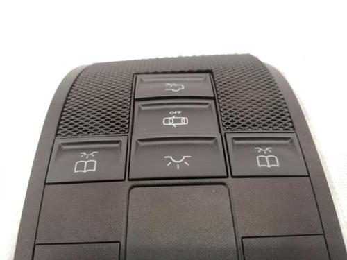 Interior roof light MERCEDES-BENZ C-CLASS (W204) C 220 CDI (204.002) | BP12163085I8 