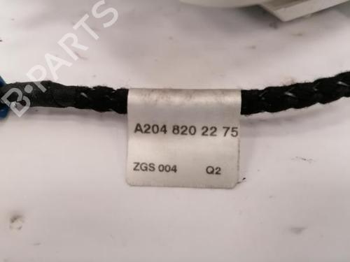 Interior roof light MERCEDES-BENZ C-CLASS (W204) C 220 CDI (204.002) | BP12163085I8 