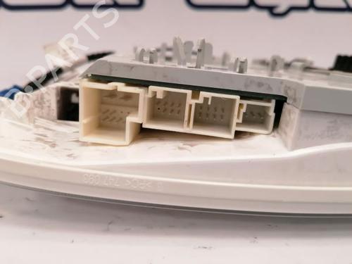Interior roof light MERCEDES-BENZ C-CLASS (W204) C 220 CDI (204.002) | BP12163085I8 