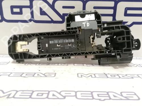 Support MERCEDES-BENZ C-CLASS (W204) C 220 CDI (204.002) A2047601634
