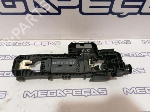 Support MERCEDES-BENZ C-CLASS (W204) C 220 CDI (204.002) A2047601634