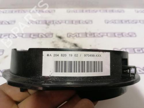 Speaker MERCEDES-BENZ C-CLASS (W204) C 220 CDI (204.002) | BP12959679E2 