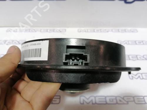 Speaker MERCEDES-BENZ C-CLASS (W204) C 220 CDI (204.002) | BP12959679E2 