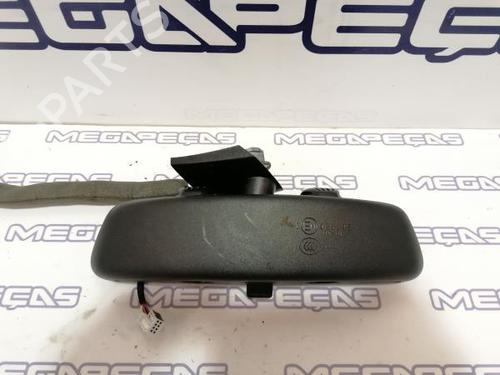 Rear mirror MERCEDES-BENZ C-CLASS (W204) C 220 CDI (204.002) | BP12163086I6 