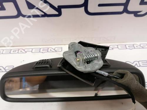 Rear mirror MERCEDES-BENZ C-CLASS (W204) C 220 CDI (204.002) | BP12163086I6 