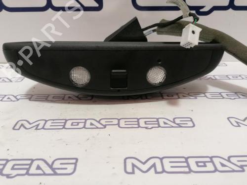 Rear mirror MERCEDES-BENZ C-CLASS (W204) C 220 CDI (204.002) | BP12163086I6 