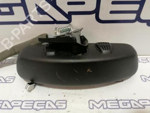 Rear mirror MERCEDES-BENZ C-CLASS (W204) C 220 CDI (204.002) | BP12163086I6 