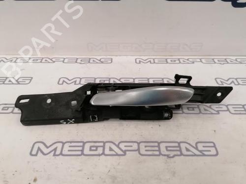 Front left interior door handle BMW X5 (E70) xDrive 35 d 51416974295