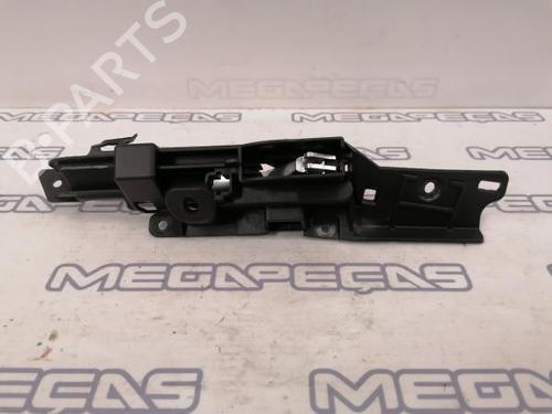 Front left interior door handle BMW X5 (E70) xDrive 35 d | BP12163084I13 