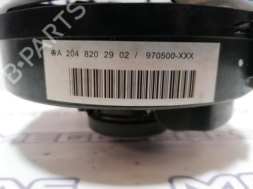 Speaker MERCEDES-BENZ C-CLASS (W204) C 220 CDI (204.002) | BP12959680E2 