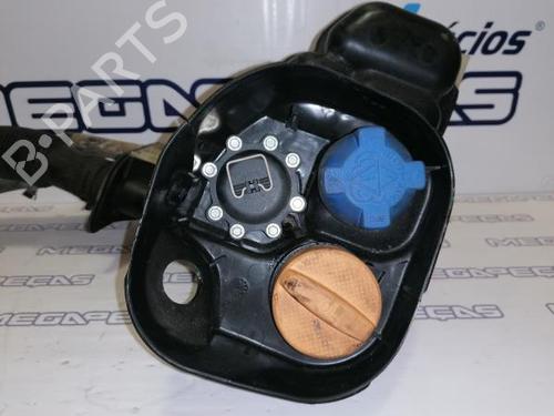 Used Expansion tank PORSCHE BOXSTER (986) 2.5 (204 hp) 12251691