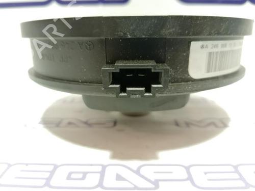 Speaker MERCEDES-BENZ C-CLASS (W204) C 220 CDI (204.002) | BP12959681E2 