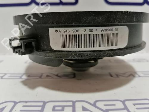 Speaker MERCEDES-BENZ C-CLASS (W204) C 220 CDI (204.002) | BP12959681E2 