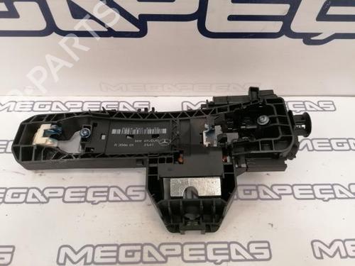 Support MERCEDES-BENZ C-CLASS (W204) C 220 CDI (204.002) A2047602134