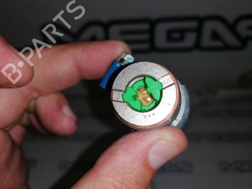 Left curtain airbag MERCEDES-BENZ C-CLASS (W204) C 220 CDI (204.002) | BP12163099C11 