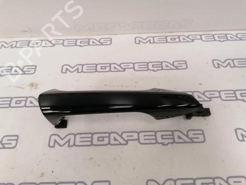 Front right exterior door handle MERCEDES-BENZ C-CLASS (W204) C 220 CDI (204.002) A2047600270