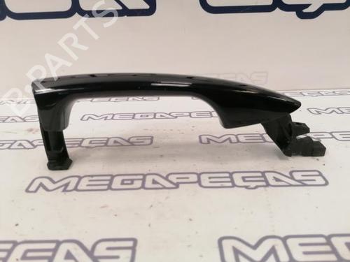 Front right exterior door handle MERCEDES-BENZ C-CLASS (W204) C 220 CDI (204.002) | BP12163103C129 