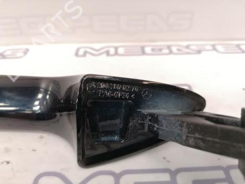 Front right exterior door handle MERCEDES-BENZ C-CLASS (W204) C 220 CDI (204.002) | BP12163103C129 