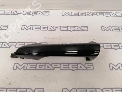 Front left exterior door handle MERCEDES-BENZ C-CLASS (W204) C 220 CDI (204.002) A2047600170