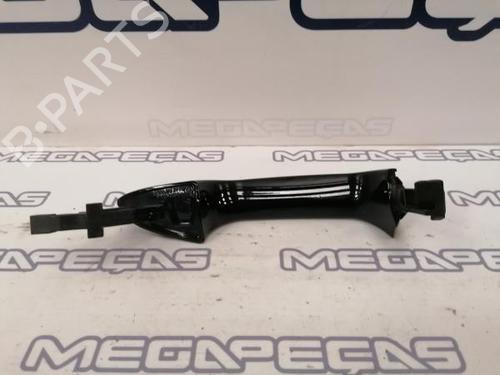 Front left exterior door handle MERCEDES-BENZ C-CLASS (W204) C 220 CDI (204.002) | BP12163100C128 