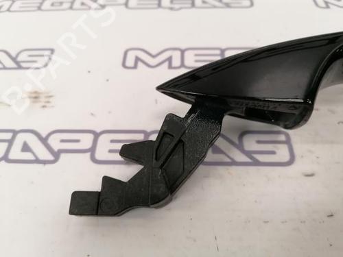 Front left exterior door handle MERCEDES-BENZ C-CLASS (W204) C 220 CDI (204.002) | BP12163100C128 