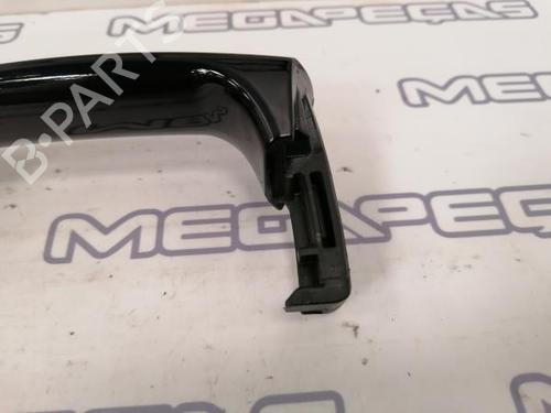 Front left exterior door handle MERCEDES-BENZ C-CLASS (W204) C 220 CDI (204.002) | BP12163100C128 