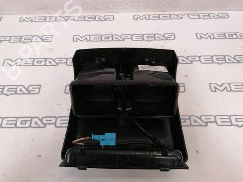 Air vent MERCEDES-BENZ C-CLASS (W204) C 220 CDI (204.002) | BP12163107I21 